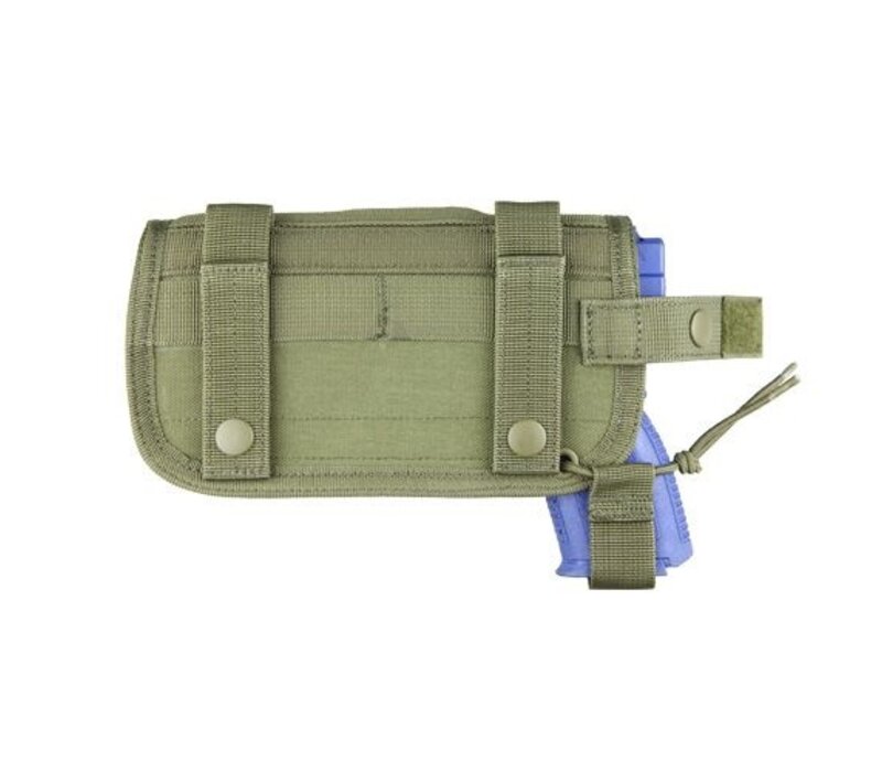 MA68 HT Holster - Coyote Tan