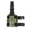 IMI Defense Tactical Drop Leg Platform - Olive Drab