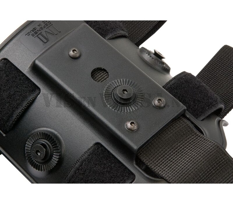 Tactical Drop Leg Platform - Olive Drab