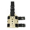 Tactical Drop Leg Platform - Coyote Tan
