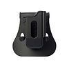 IMI Defense ZSP05 Single Magazine Pouch - Black