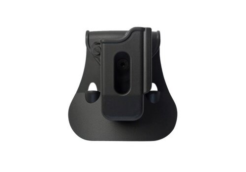 IMI Defense ZSP05 Single Magazine Pouch - Black