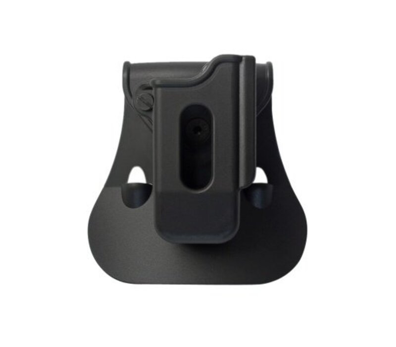 ZSP05 Single Magazine Pouch - Black