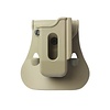 ZSP05 Single Magazine Pouch - Coyote Tan