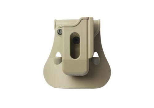 IMI Defense ZSP05 Single Magazine Pouch - Coyote Tan