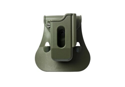 IMI Defense ZSP05 Single Magazine Pouch - Olive Drab