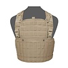 Warrior Elite OPS 901 Chest Rig Base - Coyote Tan