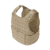 Ricas Compact Base Carrier - Coyote Tan