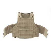 Ricas Compact Base Carrier - Coyote Tan