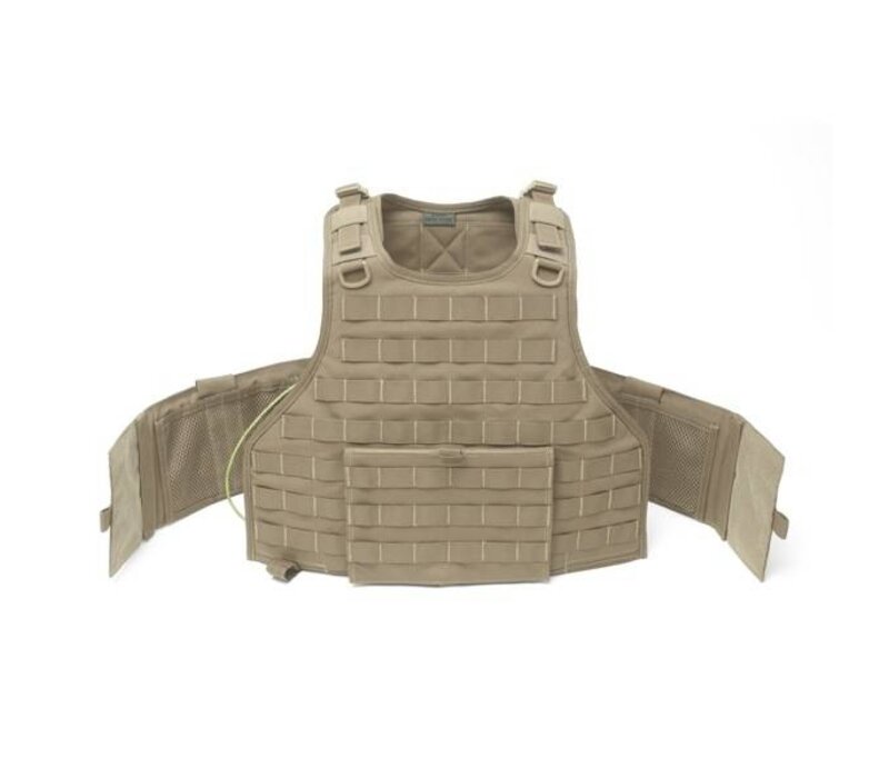 Ricas Compact Base Carrier - Coyote Tan