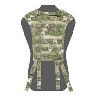 Elite OPS Molle Harness - A-TACS FG
