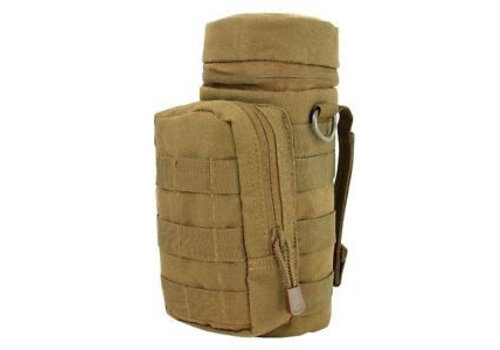 Condor MA40 H2O pouch - Coyote Brown