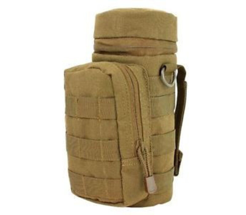 MA40 H2O pouch - Coyote Brown