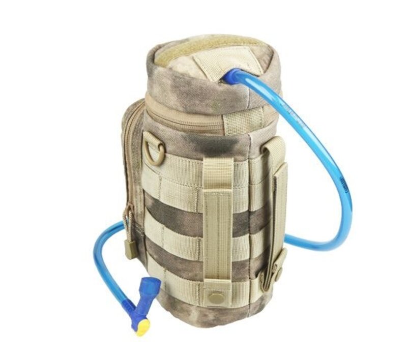 MA40 H2O pouch - Coyote Brown