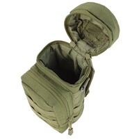 MA40 H2O pouch - Coyote Brown