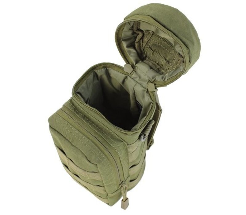 MA40 H2O pouch - Coyote Brown
