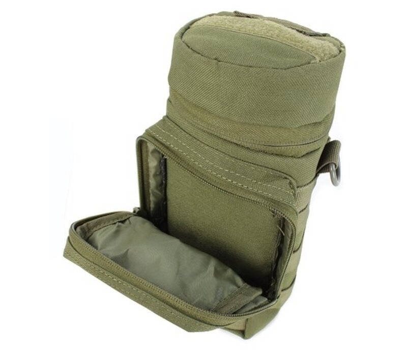 MA40 H2O pouch - Coyote Brown