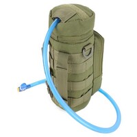 MA40 H2O pouch - Coyote Brown