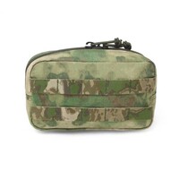 Elite OPS Medium Horizontal Pouch - A-TACS FG