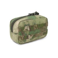 Elite OPS Medium Horizontal Pouch - A-TACS FG