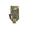 Elite OPS Compass Pouch - Strobe light Pouch - A-TACS FG