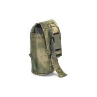 Elite OPS Compass Pouch - Strobe light Pouch - A-TACS FG
