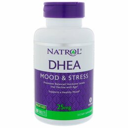 Natrol DHEA kaufen 25 mg