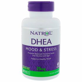 Natrol DHEA kaufen 25 mg
