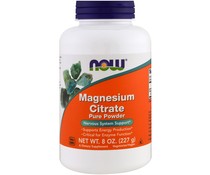 Magnesium Citrate poudre