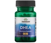 Swanson 3 PACK DHEA 50 mg