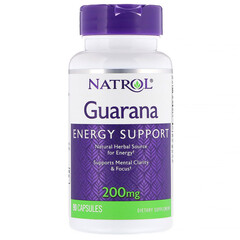 Natrol GUARANA