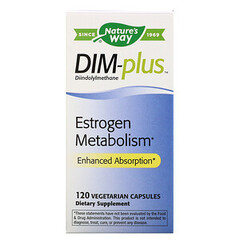 DIM-plus, Estrogen Metabolism