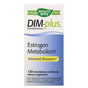  DIM-plus, Estrogen Metabolism