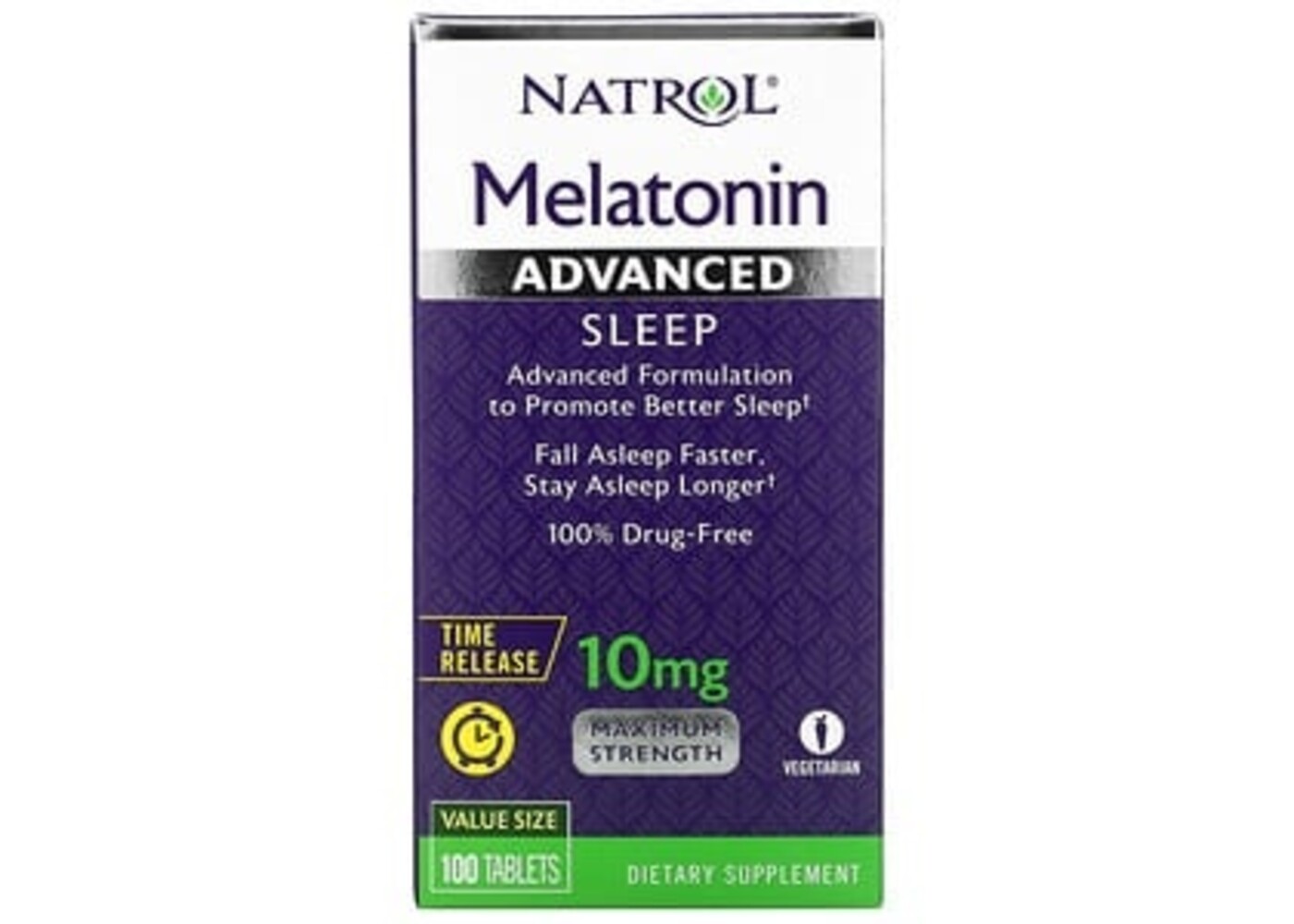 Natrol Acquista melatonina