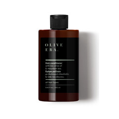 Olive Era Hair conditioner with bio olive oil & mountain tea