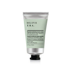 Olive Era Hand cream with bio olive oil, aloe & mountain tea