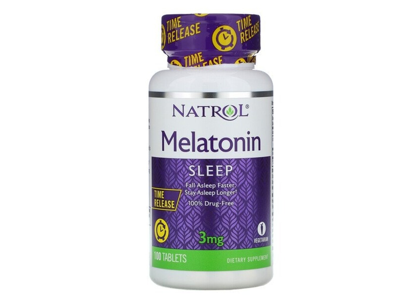 Natrol Acquista melatonina