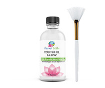 Glycolic acid peel Glycolic acid peel