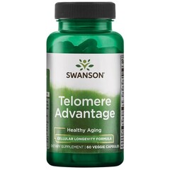 Swanson Telomere Advantage