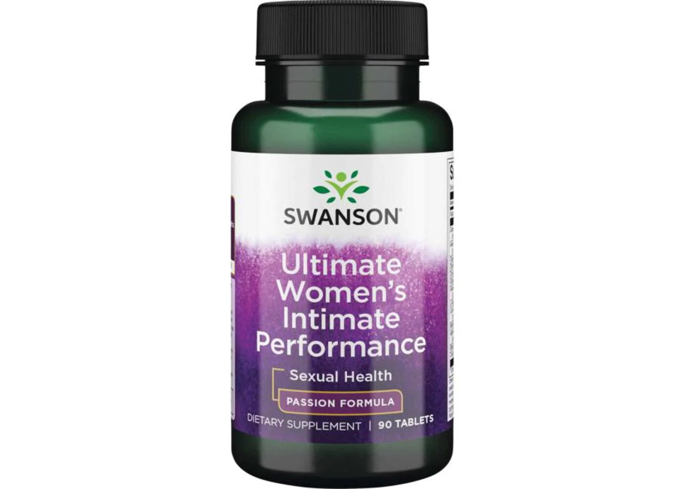 Swanson Ultimate Women's Intimate Performance, 90 Tabs