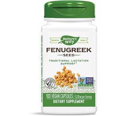 Fenugreek Seed