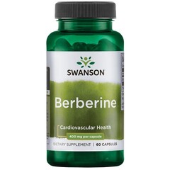 Swanson Berberine