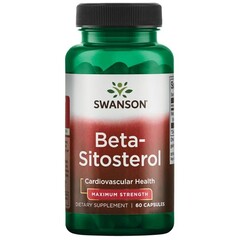 Swanson Beta-Sitosterol