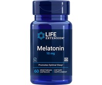 Life Extension Melatonin, 10 mg