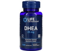 Life Extension DHEA 25 mg Life Extension DHEA 25 mg