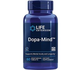 Life Extension, Dopamine Advantage