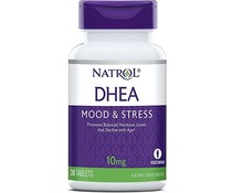 Kaufen Sie DHEA, 10 mg, 30 Tabletten