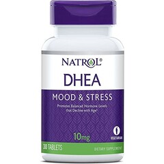 Natrol DHEA 10 mg