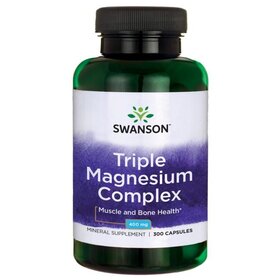 Swanson Triple Magnesium Complex