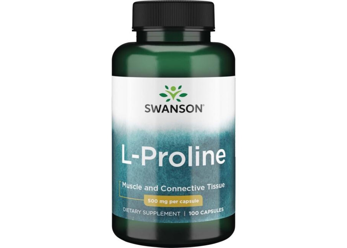 Swanson Buy L-Proline